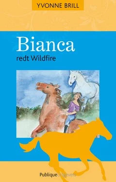 Bianca 45 - Bianca redt Wildfire