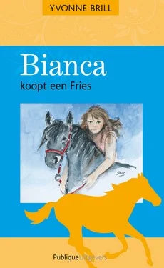 Bianca 48 - Bianca koopt een Fries