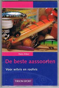 De Beste Aassoorten, Voor Witvis en Roofvis.