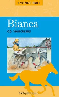 Bianca 51 - Bianca op mencursus