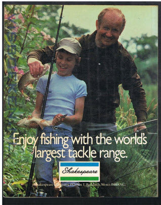 The Fishing Handbook