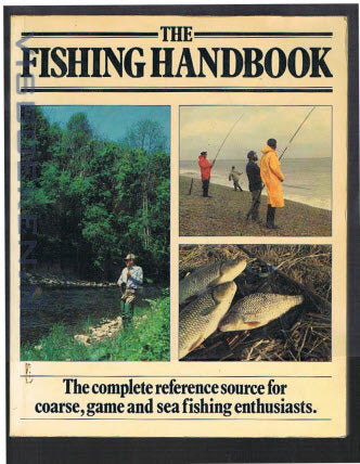 The Fishing Handbook