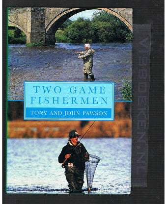 Two Game Fishermen