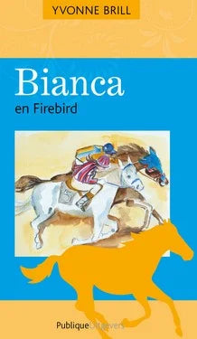 Bianca 53 - Bianca en Firebird