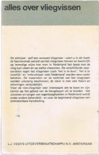 Alles over Vliegvissen ( 1970 )