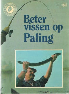 59 - Beter Vissen op Paling