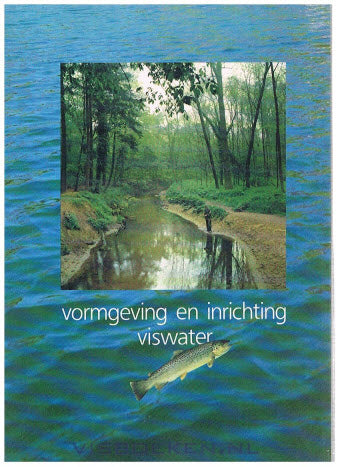 Vormgeving en Inrichting Viswater