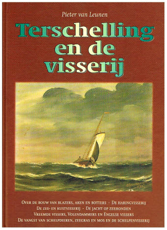 Terschelling en de Visserij