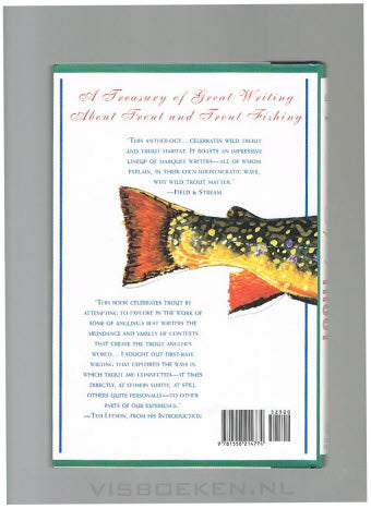 The Gift of Trout