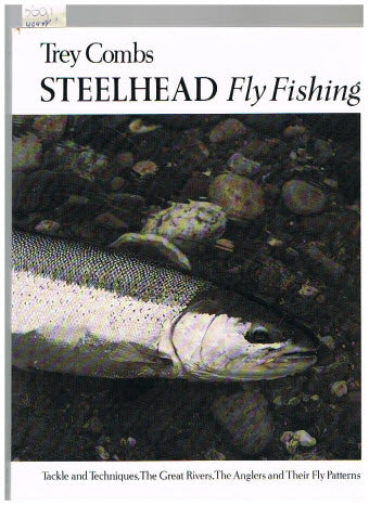 Steelhead Fly Fishing