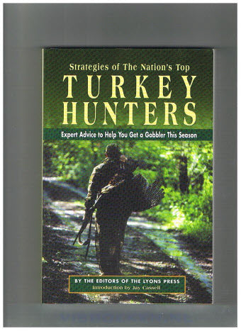 Turkey Hunters