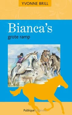 Bianca 60 - Bianca's grote ramp