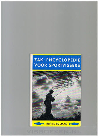 Zak - Encyclopedie voor Sportvissers