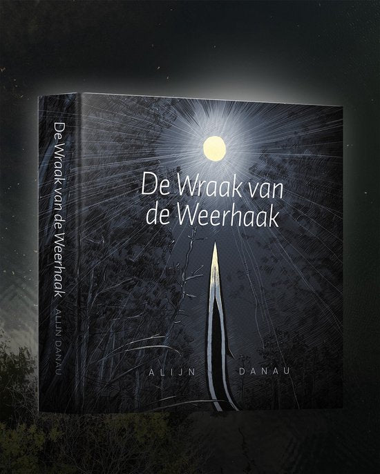 De Wraak van de Weerhaak - Karperboek / Karpervissen