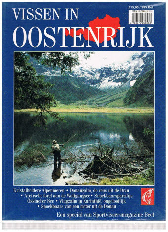 Vissen in Oostenrijk