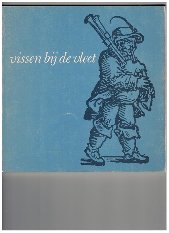 Vissen bij de vleet