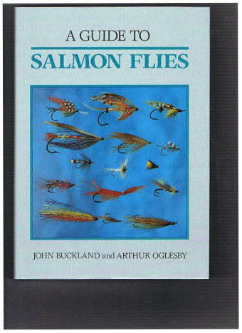 A Guide to Salmon Flies