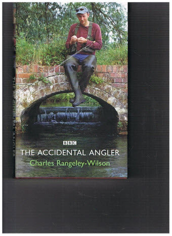 The Accidental Angler