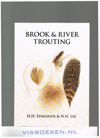 Brook & River Trouting