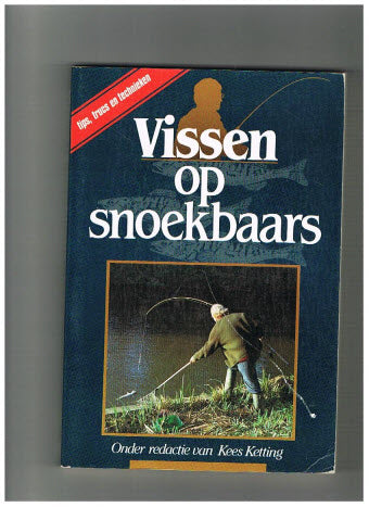 Vissen op Snoekbaars