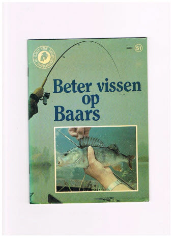 51 - Beter Vissen op Baars