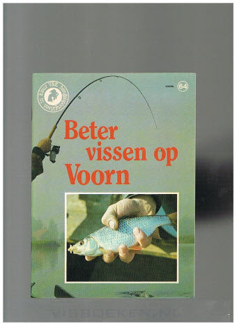 64 - Beter Vissen op Voorn