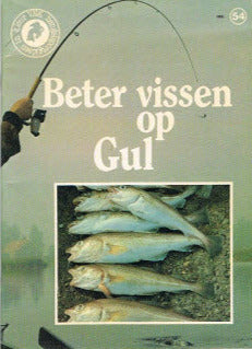 54 - Beter Vissen op Gul