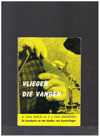 Vliegen die Vangen