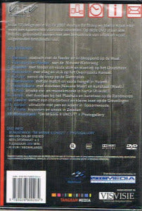 VisTV 2007 - De Missie 2 ( DVD )