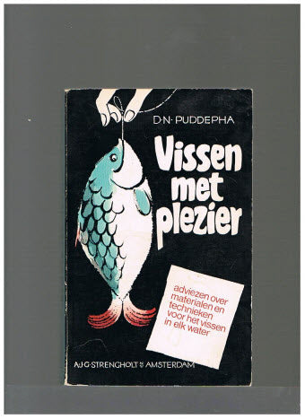 Vissen met Plezier ( 1971 )