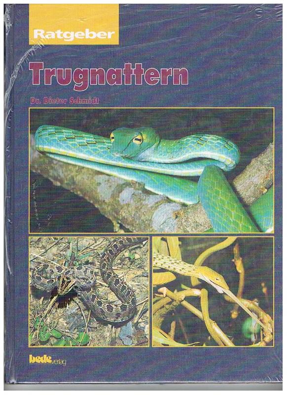 Trugnattern ( slangen )