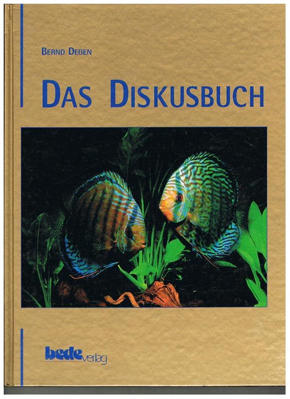 Das Diskusbuch