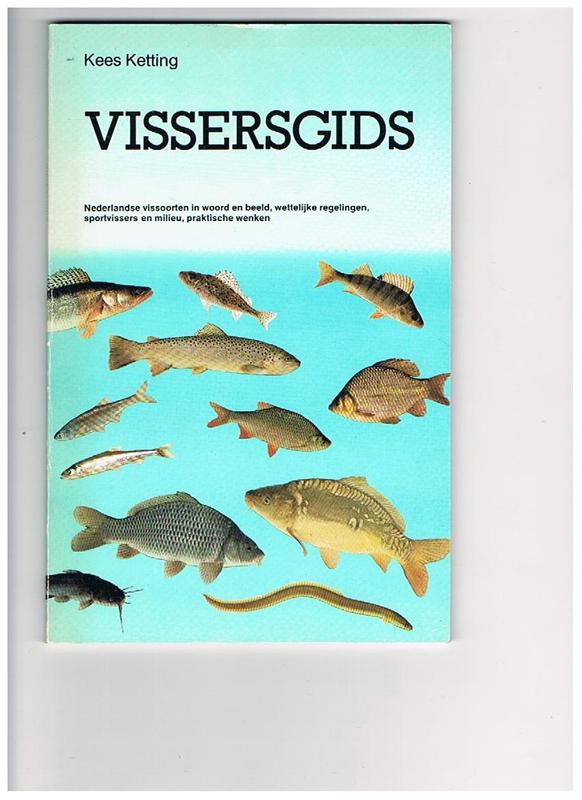 Vissersgids