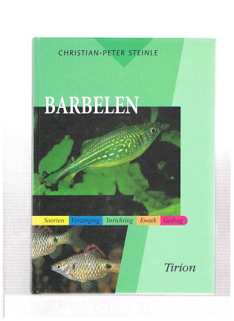 Barbelen