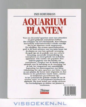 Aquarium Planten