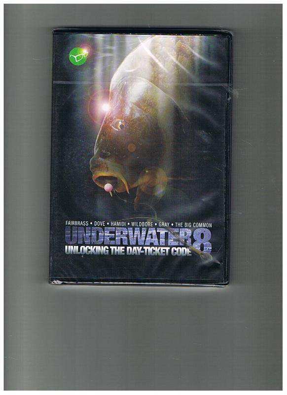 Underwater 8 Korda