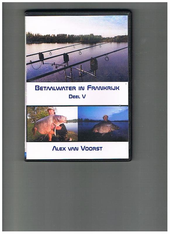 Betaalwater in Frankrijk 5