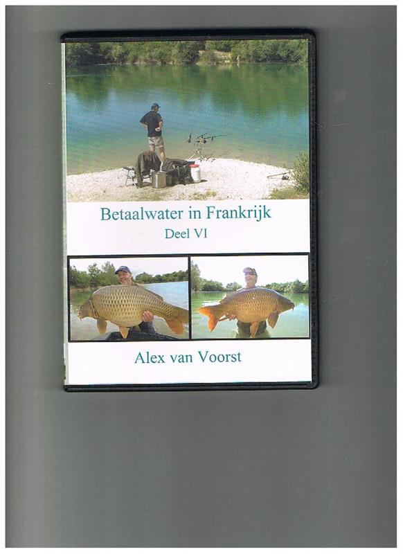 Betaalwater in Frankrijk 6