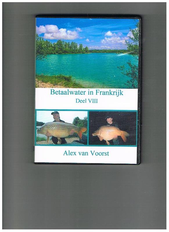 Betaalwater in Frankrijk 8