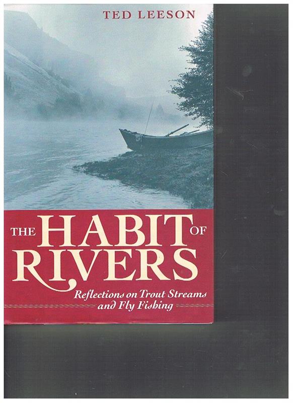 The Habit of Rivers