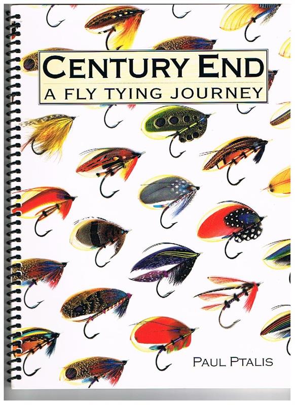 Century End - A Fly Tying Journey