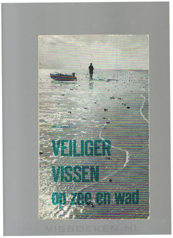 Veiliger Vissen op Zee en Wad