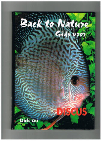 Back to Nature Gids voor Discus