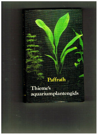 Thieme's Aquariumplantengids