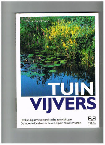 Tuinvijvers