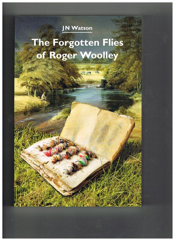 The Forgotten Flies of Roger Woolley