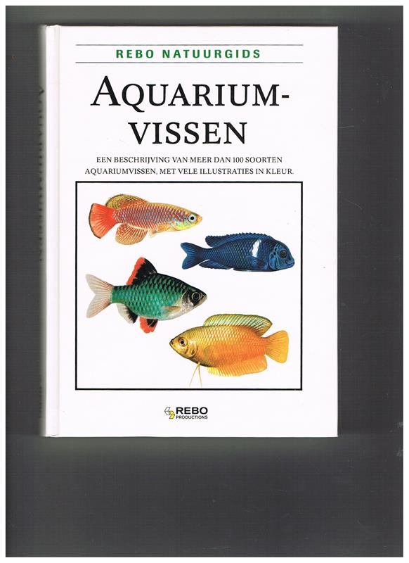 Aquariumvissen