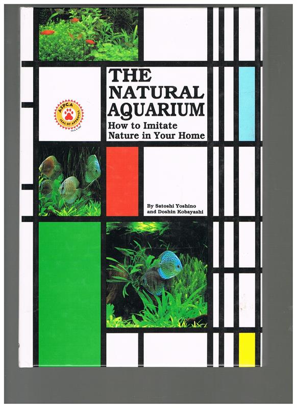 The Natural Aquarium