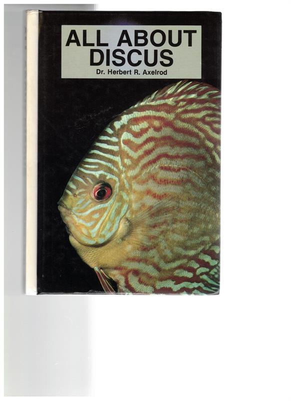 All about Discus