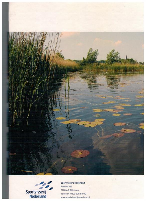 Basisboek Visstandbeheer